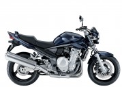 Suzuki Bandit 1250